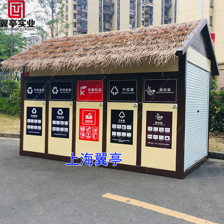 如何正確給垃圾分類您知道嗎？